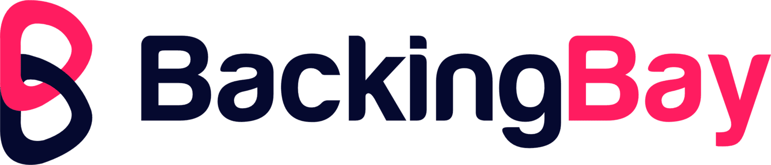 BackingBay Logo