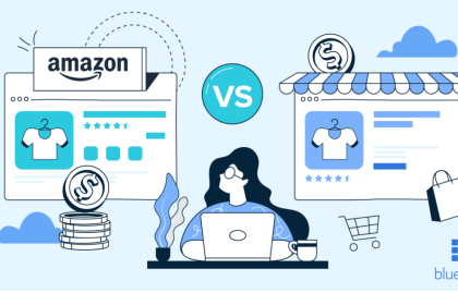 Why Backing a Project Is Better Than Buying from Amazon Why Backing a Project Is Better Than Buying from Amazon