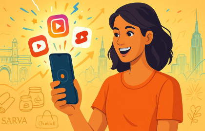From Reels to Riches: How Creators Launched on Social Media and Became Big From Reels to Riches: How Creators Launched on Social Media and Became Big