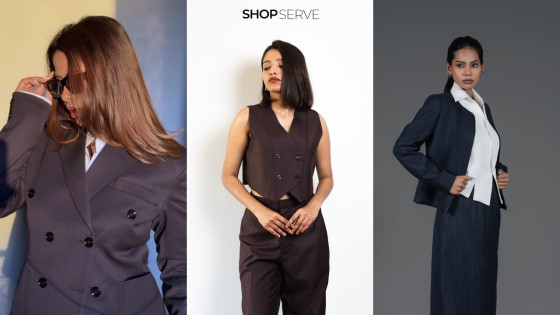 For Women, Who Won’t Compromise