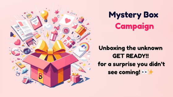 Unlock the Unexpected: The BackingBay Mystery Box