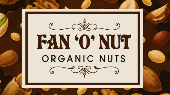 Fan O' Nuts : Cashews from Odisha