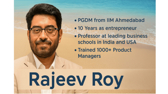 The Product Management Playbook: Uncut