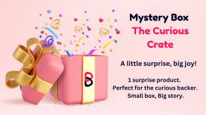 Mystery Box Mini