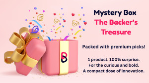 Mystery Box Premium