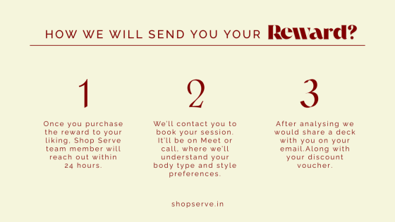 Personalised Virtual Styling 