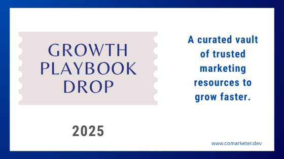 Growth Playbook Drop – Guides That Actually Work.