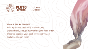 Smart Wall Lamp | The Sparkler (Circle)