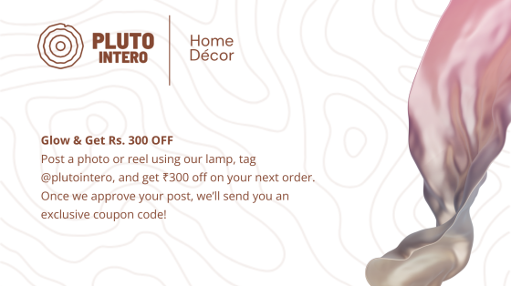 Smart Wall Lamp | Classic Lively Forest (Circle)