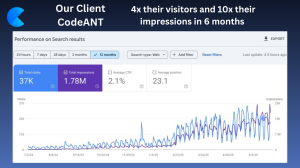 Personalized strategy to rank on Google & ChatGPT