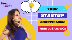 Startup Founder Connect