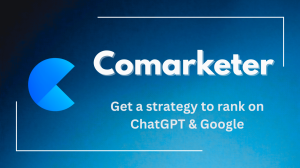 Personalized strategy to rank on Google & ChatGPT