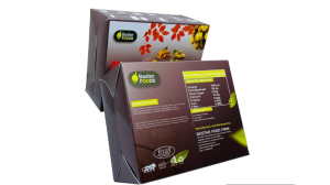 Mahua Cookies-Pack of 2