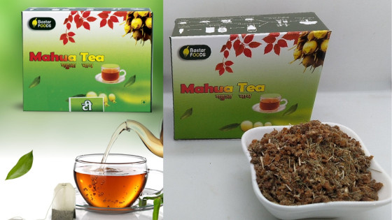 Mahua Tea-Pack of 2