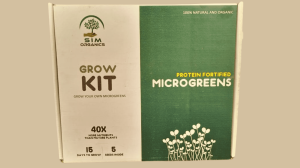 Micro greens Kit 