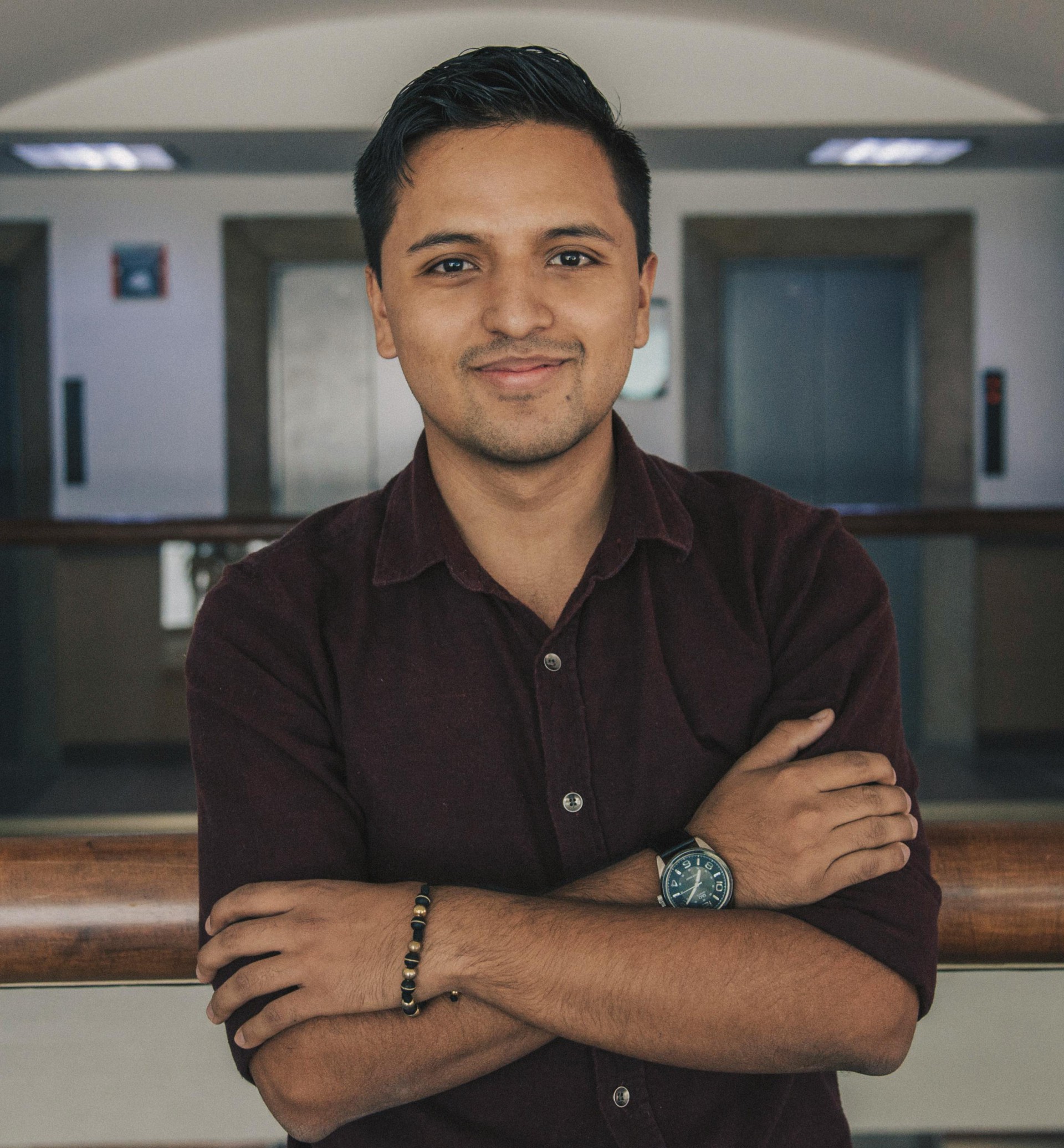Chirag Agrawal