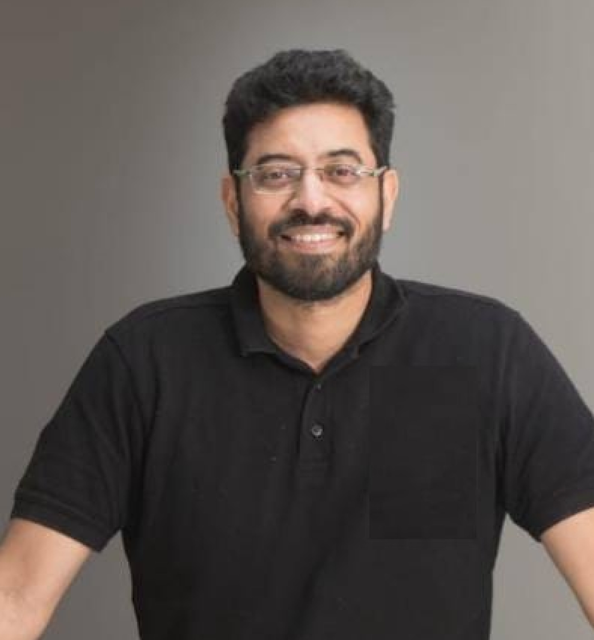 Dr. Rajeev Roy
