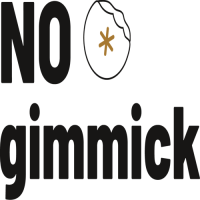 Nogimmick 