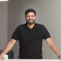 rajeev roy